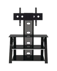 CRUISE TV STAND (INTEGRATED FLAT PANEL MOUNT)