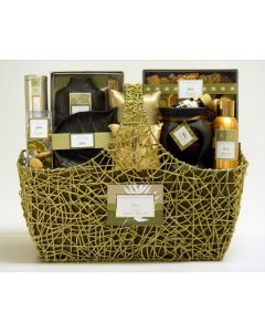 4055 Aroma Lux Home Fragrance Collection - Litsea & Basil