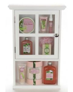 5823 Aroma LuxTM Luxury Bath Collection Morning Glory