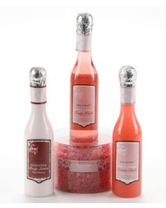 6325 Bain D EspritTM Bath Collection - Red Peony