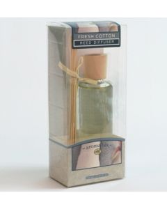 6185 Reed Diffuser - Clean Cotton