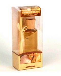 6209 Reed Diffuser - Vanilla Bliss