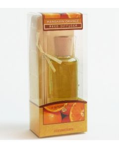 6257 Reed Diffuser - Mandarin Orange