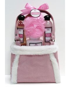 6629 Bain DespritTM Bath Collection - Rose