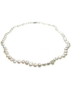 5-6mm Genuine Pearl String